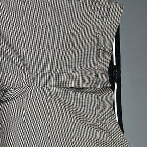 Houndstooth Pants